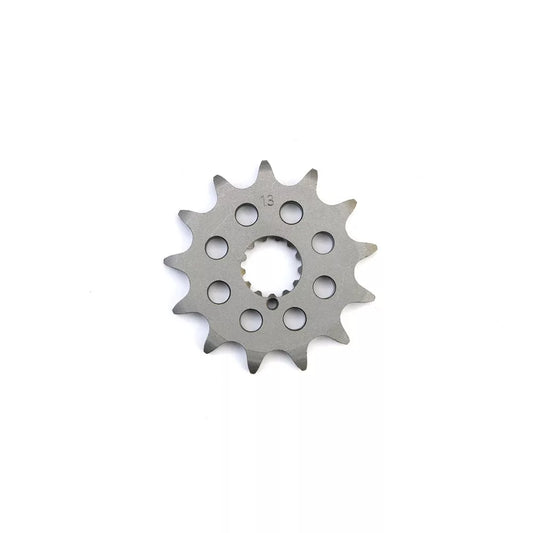 replacement 518 13 front sprocket kawasaki z650 700 750 gpz750