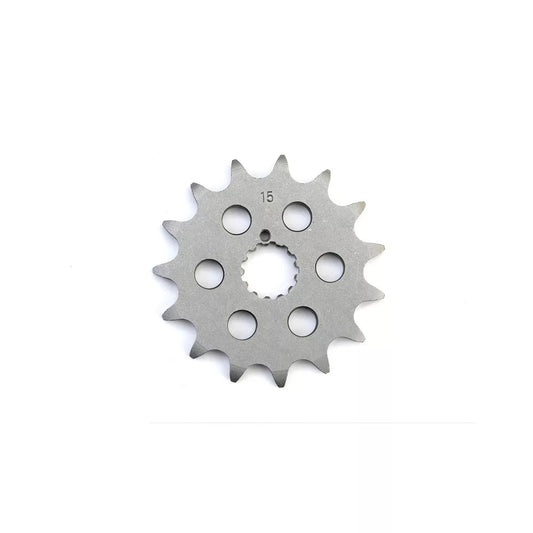 replacement 518 15 front sprocket suzuki re5 gs750 gsx750 gs1000 gsx1100 kawasaki gpz750