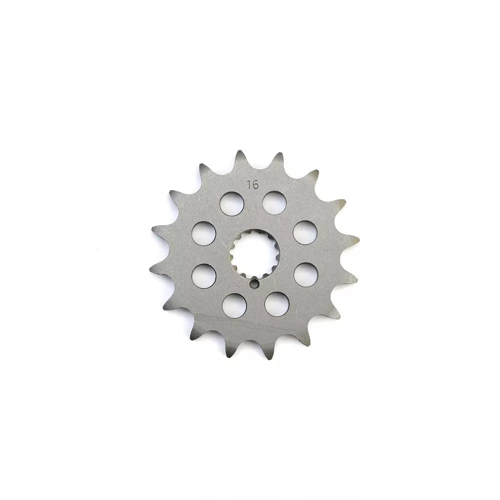replacement 518 16 front sprocket suzuki gsx750 gsx1000 gs1100