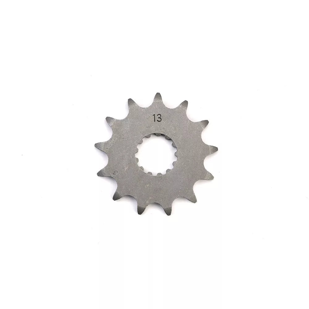 replacement 520 13 front sprocket kawasaki zr750c zephyr