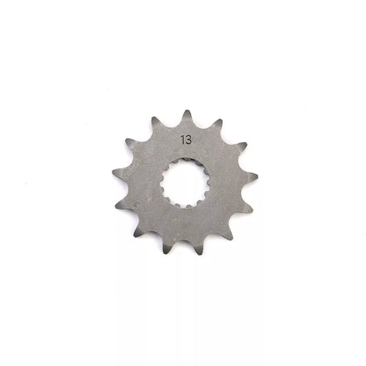 replacement 520 13 front sprocket kawasaki zr750c zephyr