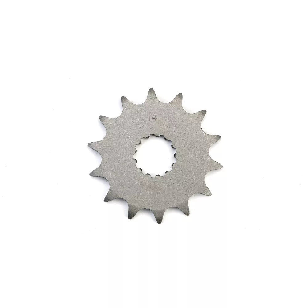 replacement 520 14 front sprocket kawasaki tdm850 zx 7r gsxr