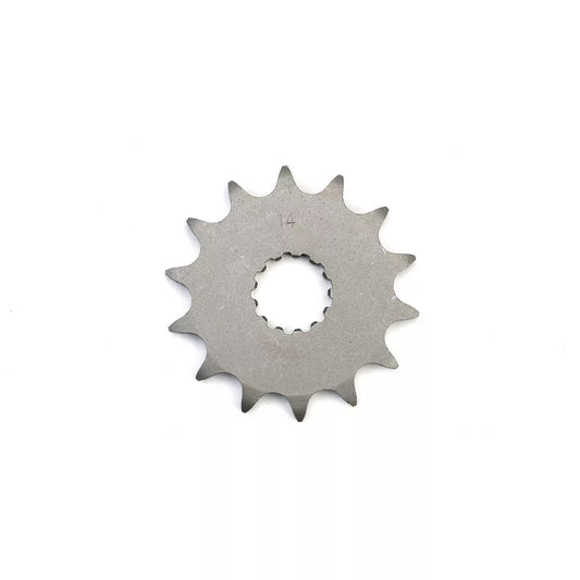 replacement 520 14 front sprocket kawasaki tdm850 zx 7r gsxr