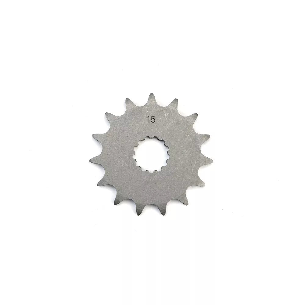 replacement 520 15 front sprocket suzuki dl gsf gsx sv650 kawasaki w650 zr750 hyosung gt650
