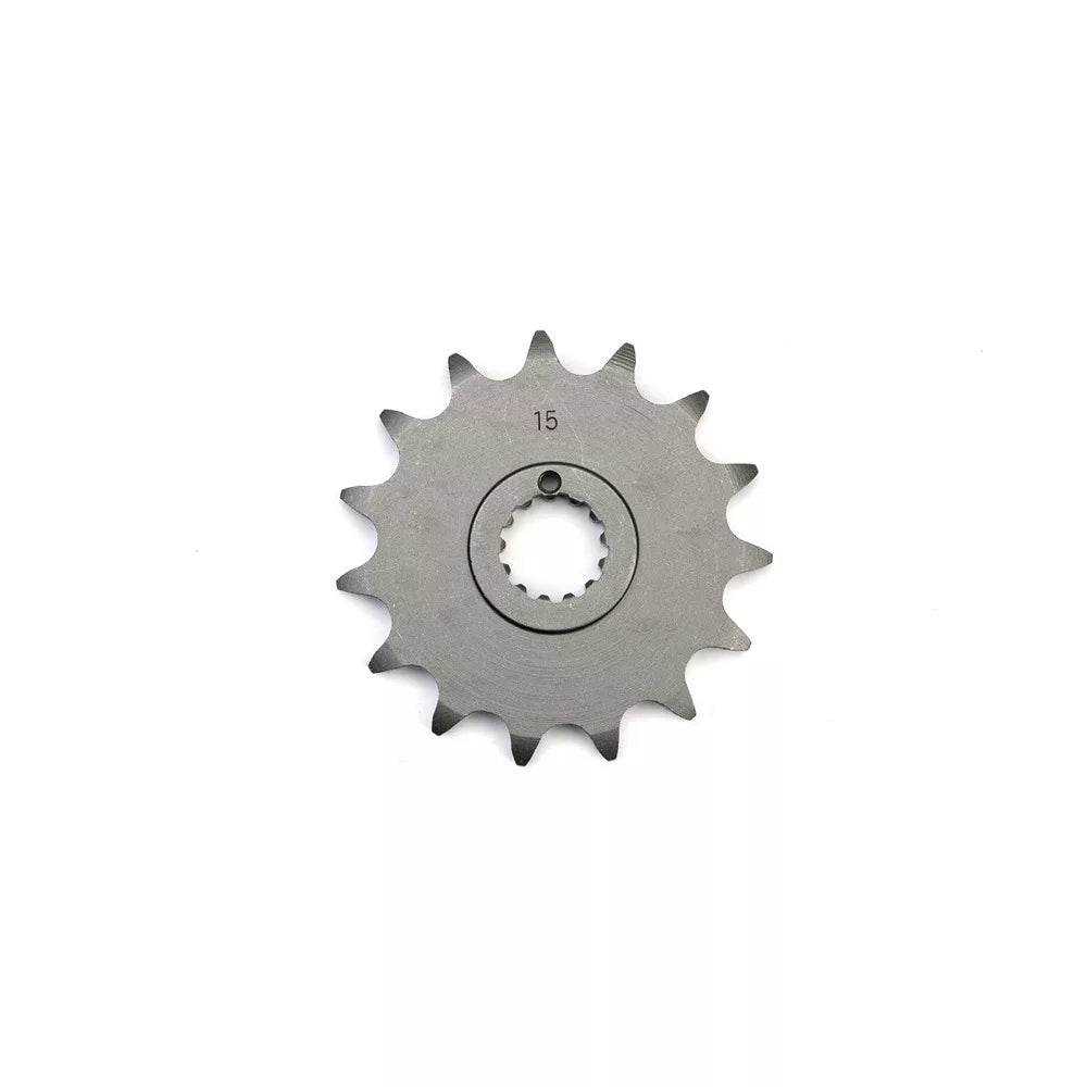 replacement 521 15 front sprocket kawasaki z1000 77 80 z900 76 77