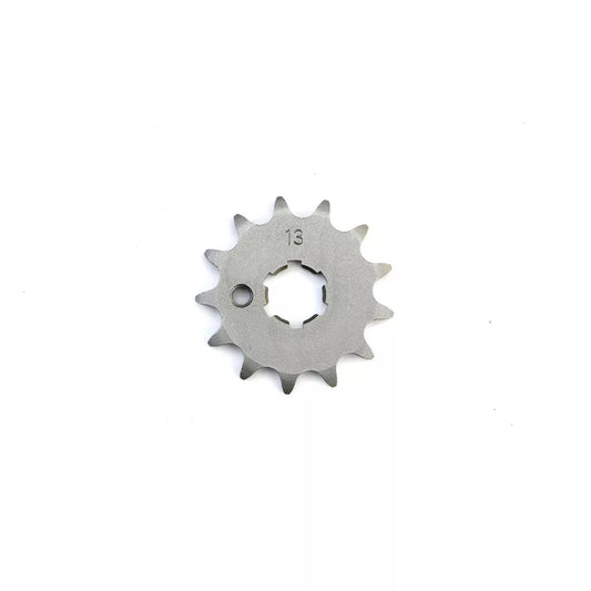 replacement 546 13 front sprocket kawasaki kx60 65 80 85 100 suzuki rm60 65 yamaha ttr50