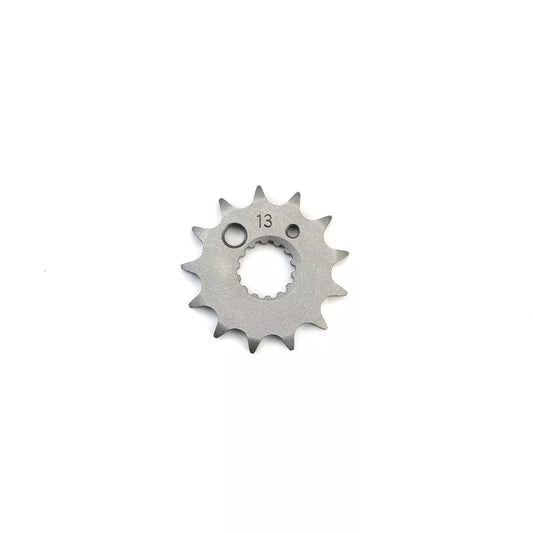 replacement 558 13 front sprocket yamaha tzr80 125 fzr80