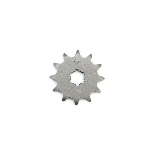 replacement 561 562 563 12 front sprocket suzuki gt rm ts zr50 rm60 yamaha rd ysr yz50