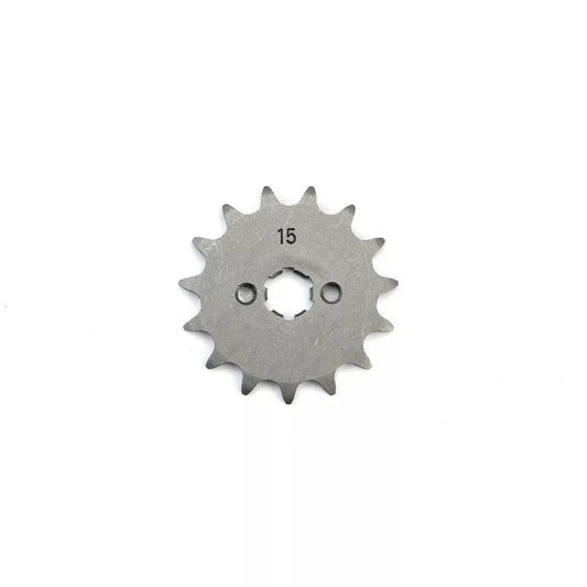 replacement 561 562 563 15 front sprocket yamaha dt80mx 81