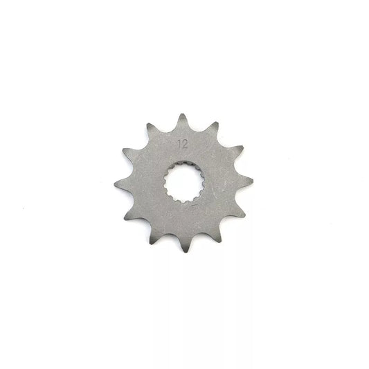 replacement 564 12 front sprocket yamaha wr200 92 95