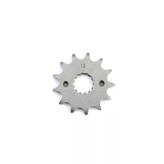 replacement 566 13 front sprocket kawasaki z250 440