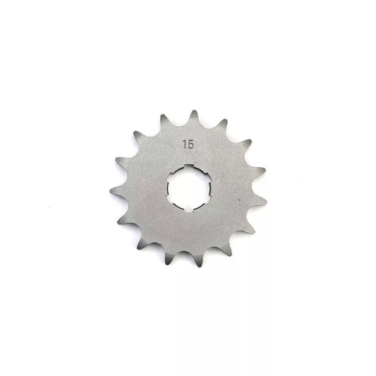 replacement 567 15 front sprocket yamaha xs250 wr200 kawasaki gpz250 z250