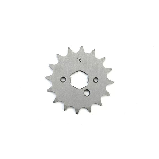 replacement 569 12 front sprocket yamaha yfa1 125cc breeze 89 03