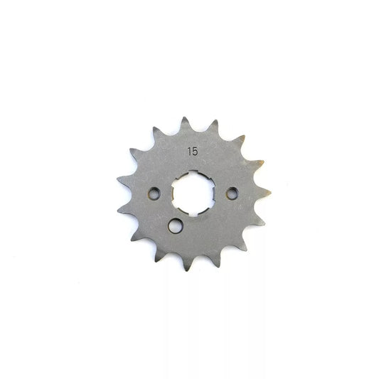 replacement 569 15 front sprocket yamaha xt250 wr250 500 kawasaki z200 kl250 z250