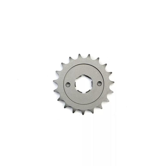 replacement 576 19 front sprocket yamaha xt350 85 00