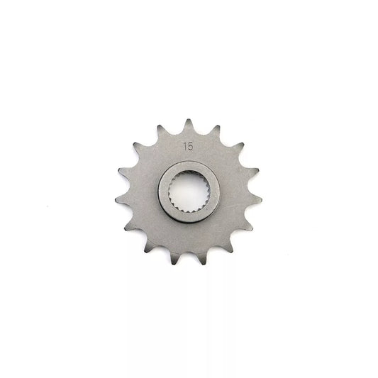 replacement 577 15 front sprocket yamaha tt600 szr660 xt600 xtz660