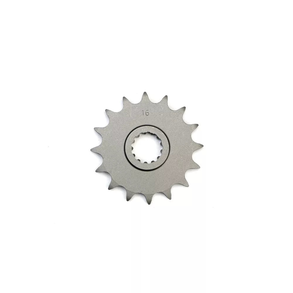 replacement 578 16 front sprocket yamaha xtz750 super tenere 89 95