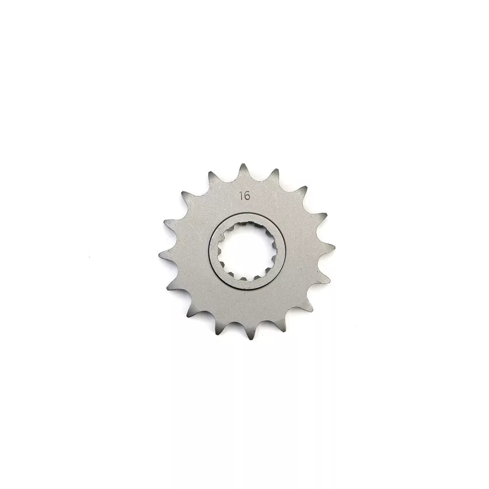 replacement 579 16 front sprocket yamaha yzf r1 98 03 fzs1000 01 05