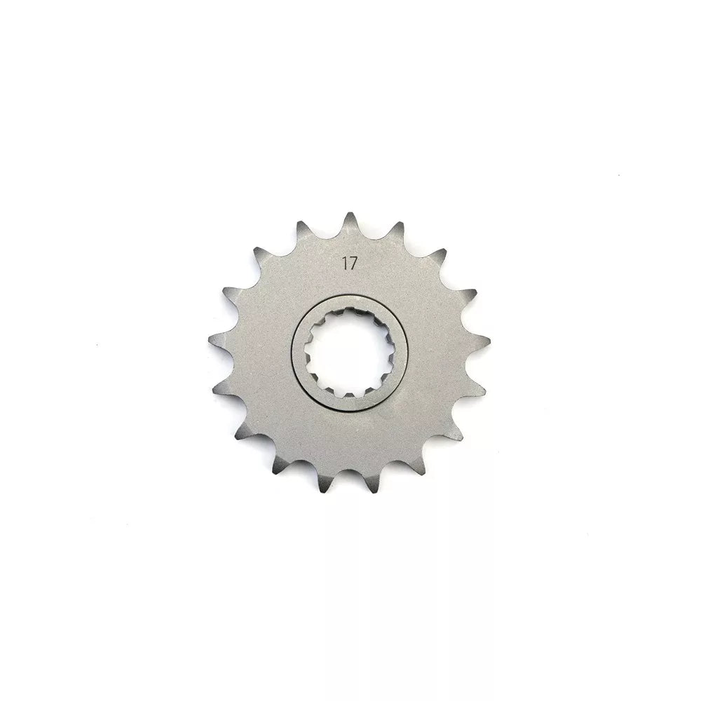 replacement 579 17 front sprocket yamaha xjr1300 fj1100 fj1200 yzf r1 04 13 fz 1 mt 01