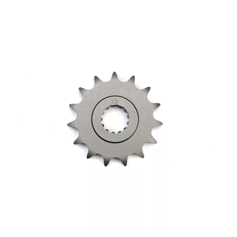 replacement 580 15 front sprocket yamaha fzr750r genesis