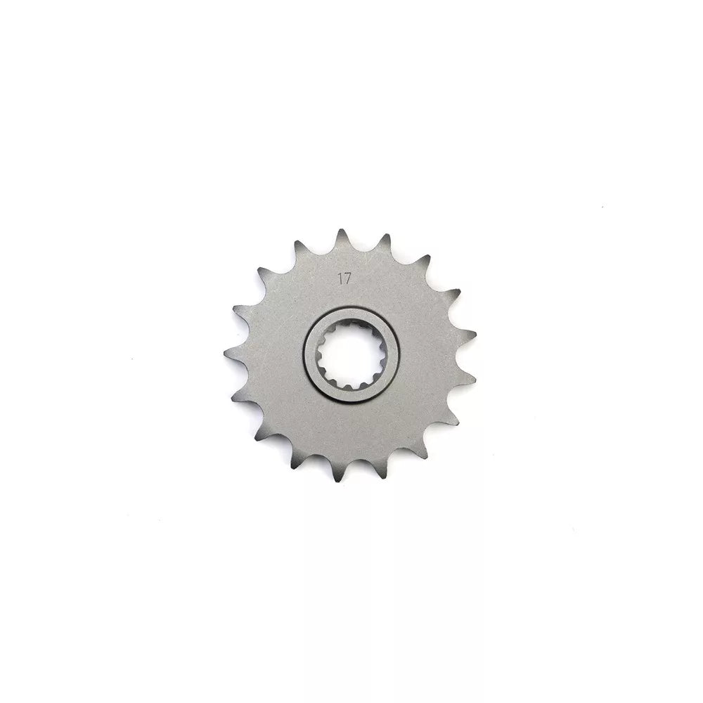 replacement 580 17 front sprocket yamaha fzr750 fzx750 yzf r7