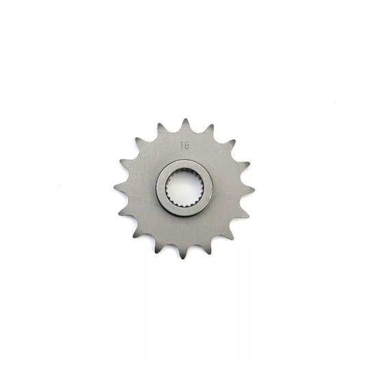 replacement 582 16 front sprocket yamaha xj600n xj600s diversion