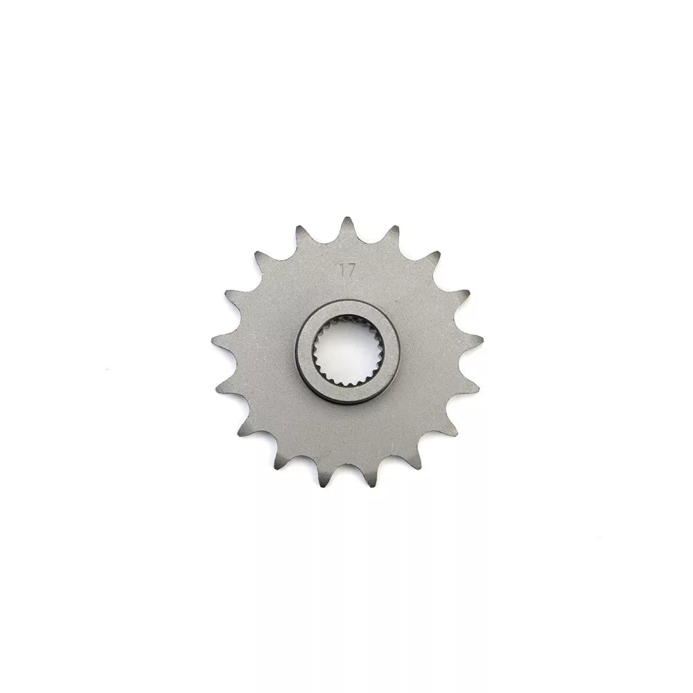 replacement 582 17 front sprocket yamaha xj600s n diversion