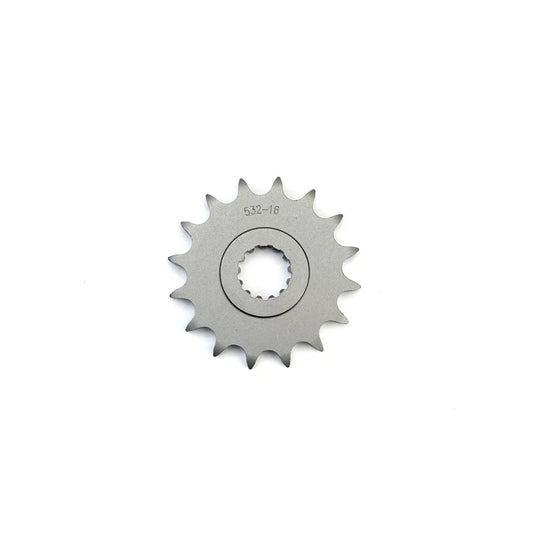 replacement 584 16 front sprocket yamaha yzf r6 99 05 yzf750 93 96 fzr1000 87 88