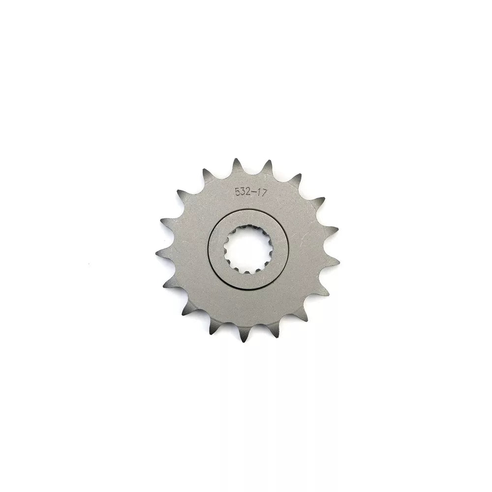replacement 584 17 front sprocket yamaha fzr750 1000 gts1000 yzf1000 thunder ace