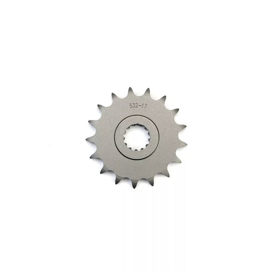 replacement 584 17 front sprocket yamaha fzr750 1000 gts1000 yzf1000 thunder ace