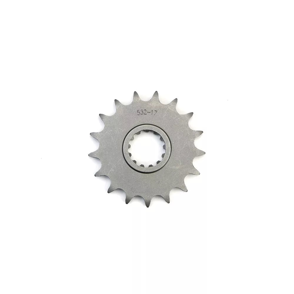 replacement 585 17 front sprocket yamaha xjr1200 95 98