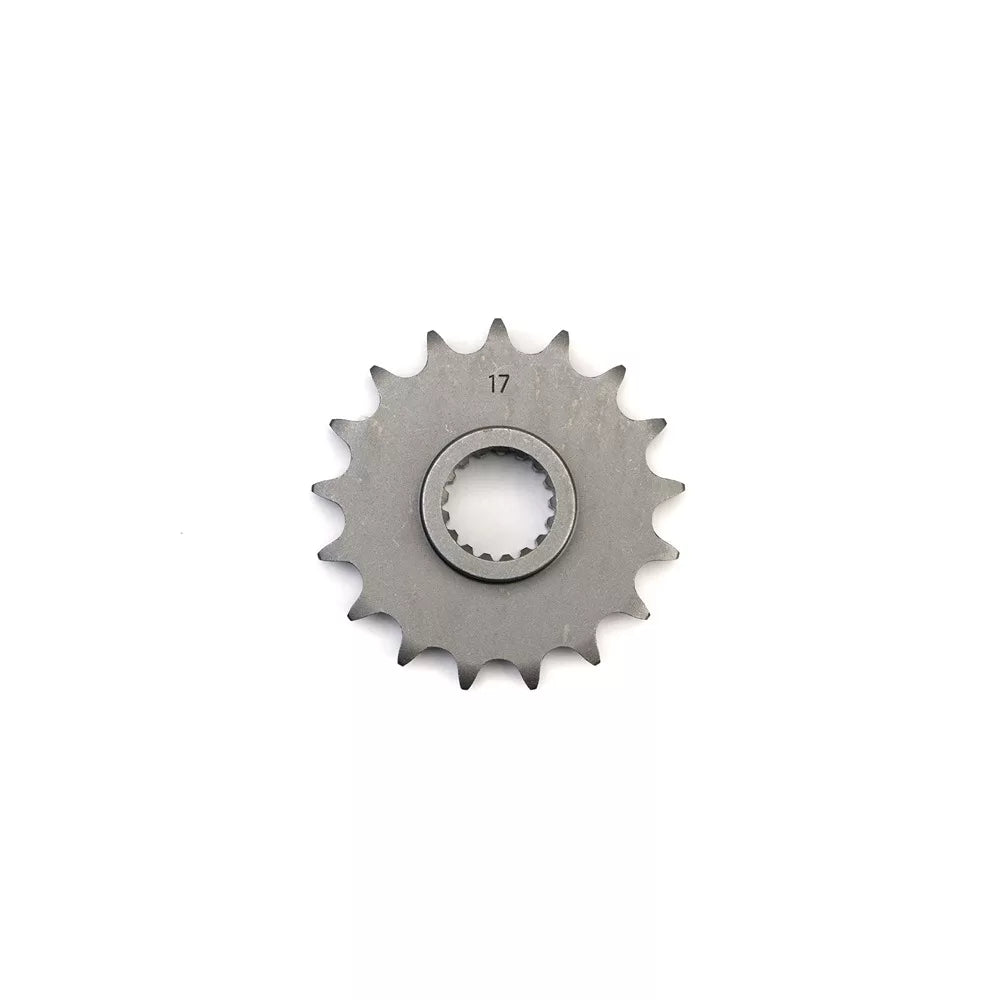 replacement 704 17 front sprocket aprilia rsv1000 etv1000 bmw f700gs f650gs 798cc