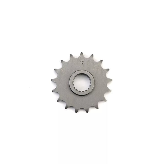 replacement 704 17 front sprocket aprilia rsv1000 etv1000 bmw f700gs f650gs 798cc