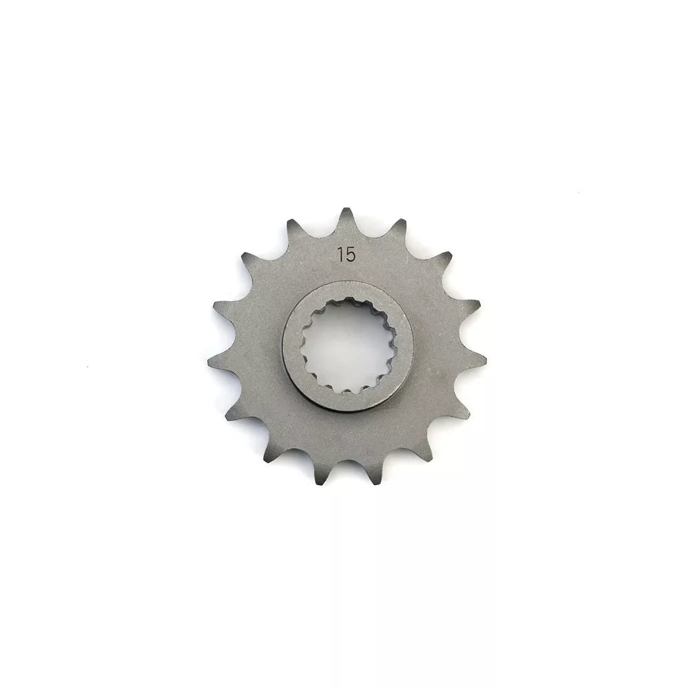 replacement 709 15 front sprocket aprilia 900 shiver abs 17 20 900 dorsoduro abs 17 20