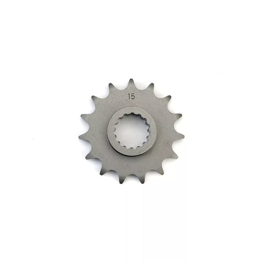 replacement 709 15 front sprocket aprilia 900 shiver abs 17 20 900 dorsoduro abs 17 20