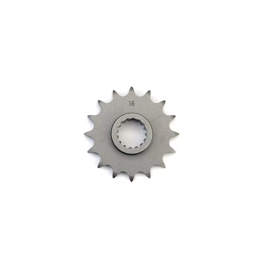 replacement 709 16 front sprocket aprilia shiver 750 dorsoduro 750 07 09