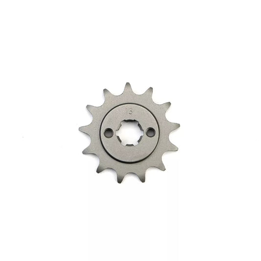 replacement 711 13 front sprocket husqvarna cr125 wr125 wre125 cagiva cruiser super city