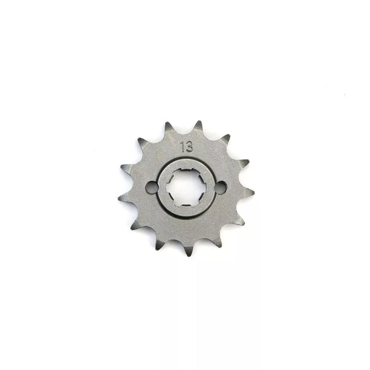 replacement 712 13 front sprocket aprilia rs4 125 11 20