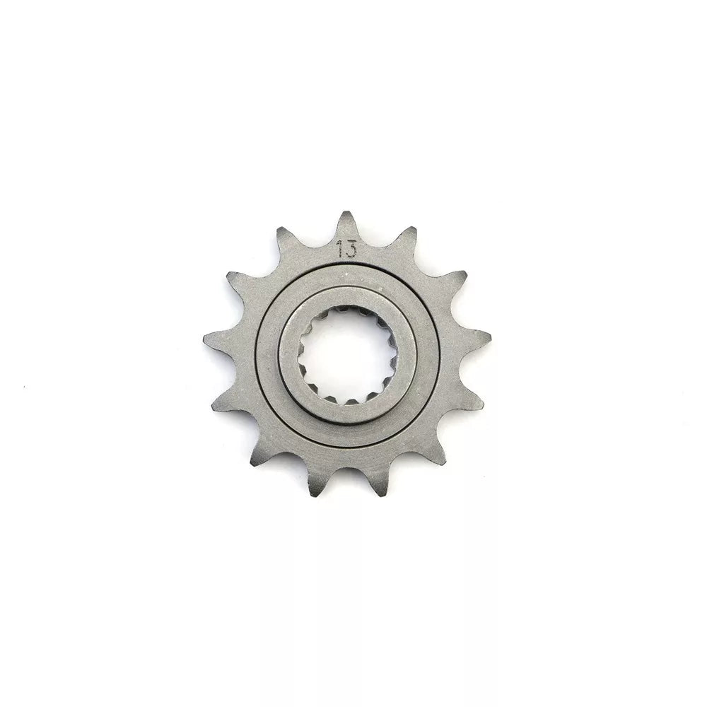replacement 715 13 front sprocket gas gas ec200 250 300 450 515 mc250 fse450 sm450 515