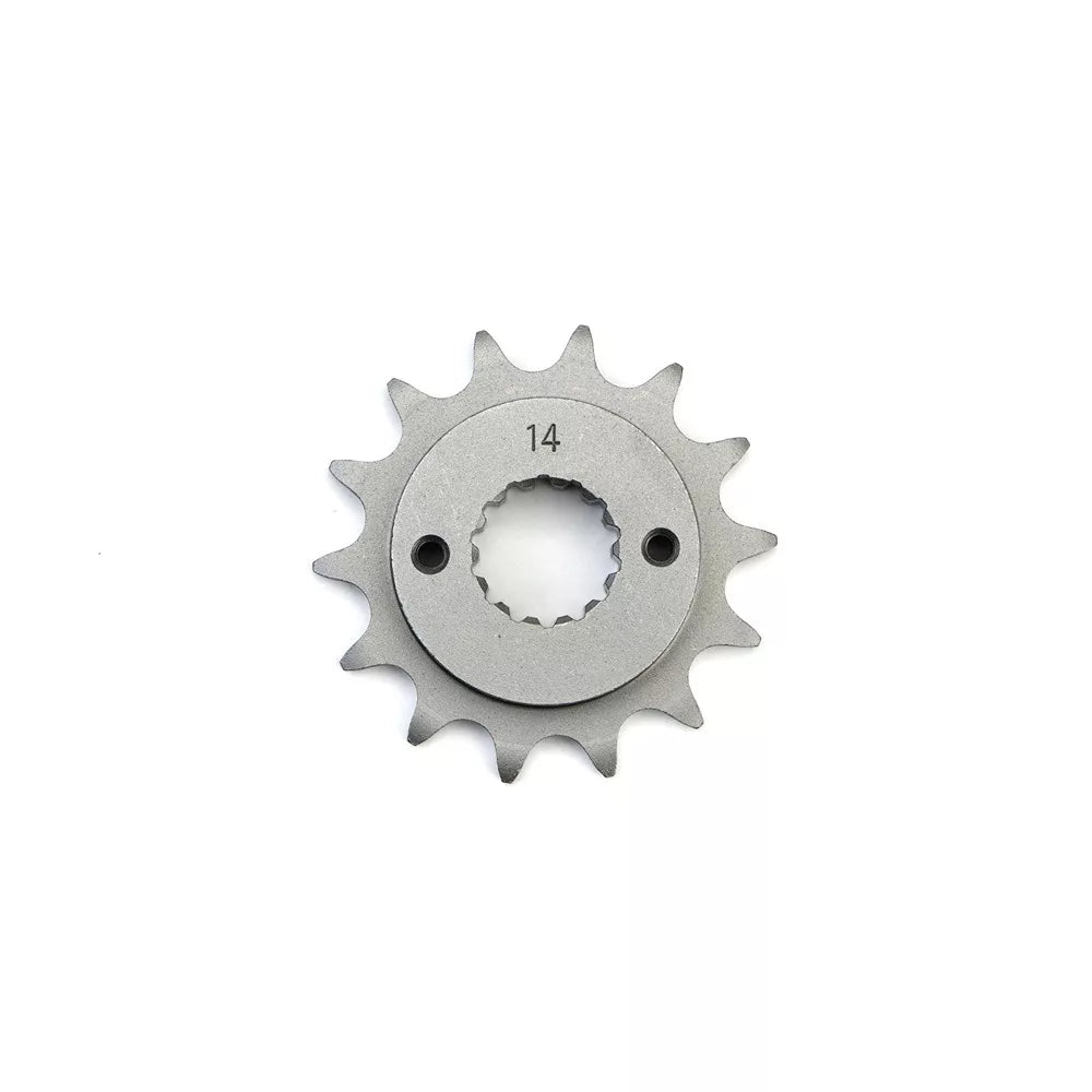 replacement 736 14 front sprocket ducati 600 monster super sport 748 biposto e r s sp sps