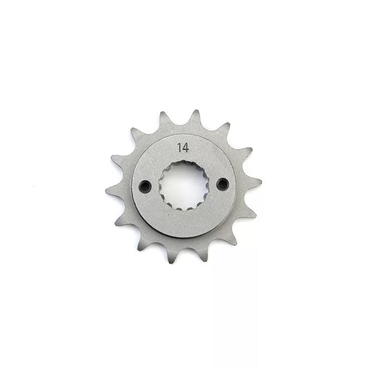 replacement 736 14 front sprocket ducati 600 monster super sport 748 biposto e r s sp sps