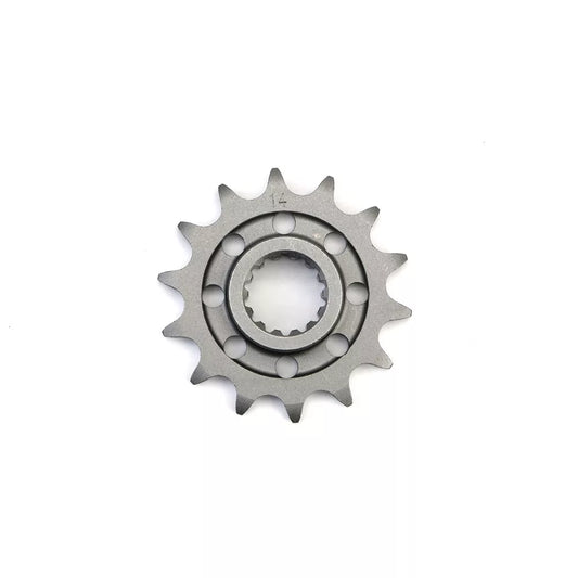 replacement 741 14 front sprocket ducati 749 03 06 749 dark 04 06 749s 03 06