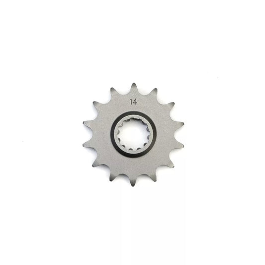 replacement 823 14 front sprocket husqvarna wr260 400 tc500 510 te500 husaberg 350 enduro