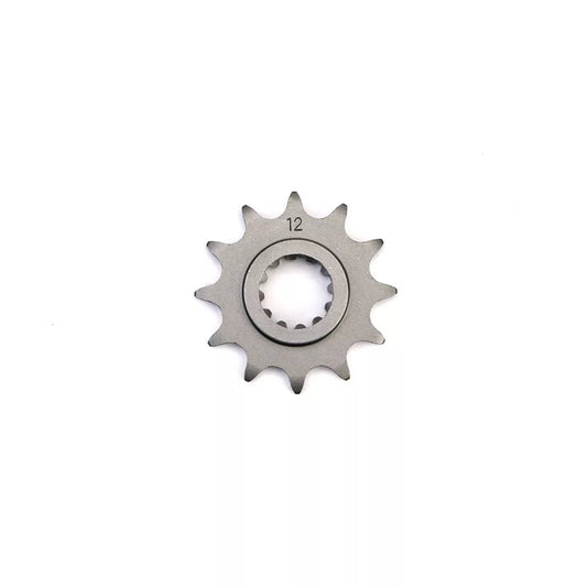 replacement 824 12 front sprocket husqvarna tc250 06 08 tc510 90 91 tc610 91 97
