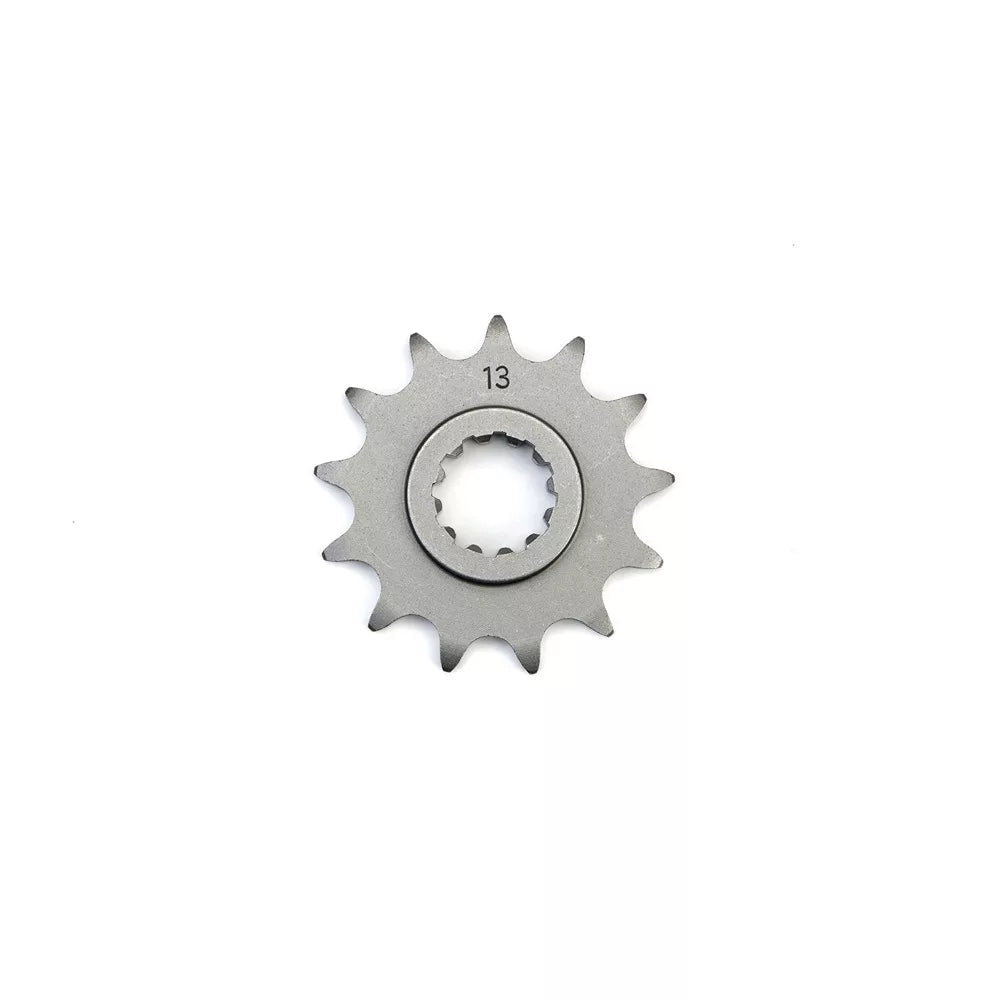 replacement 824 13 front sprocket husqvarna tc250 610 te250 310 410 450 510 wr250 smr450