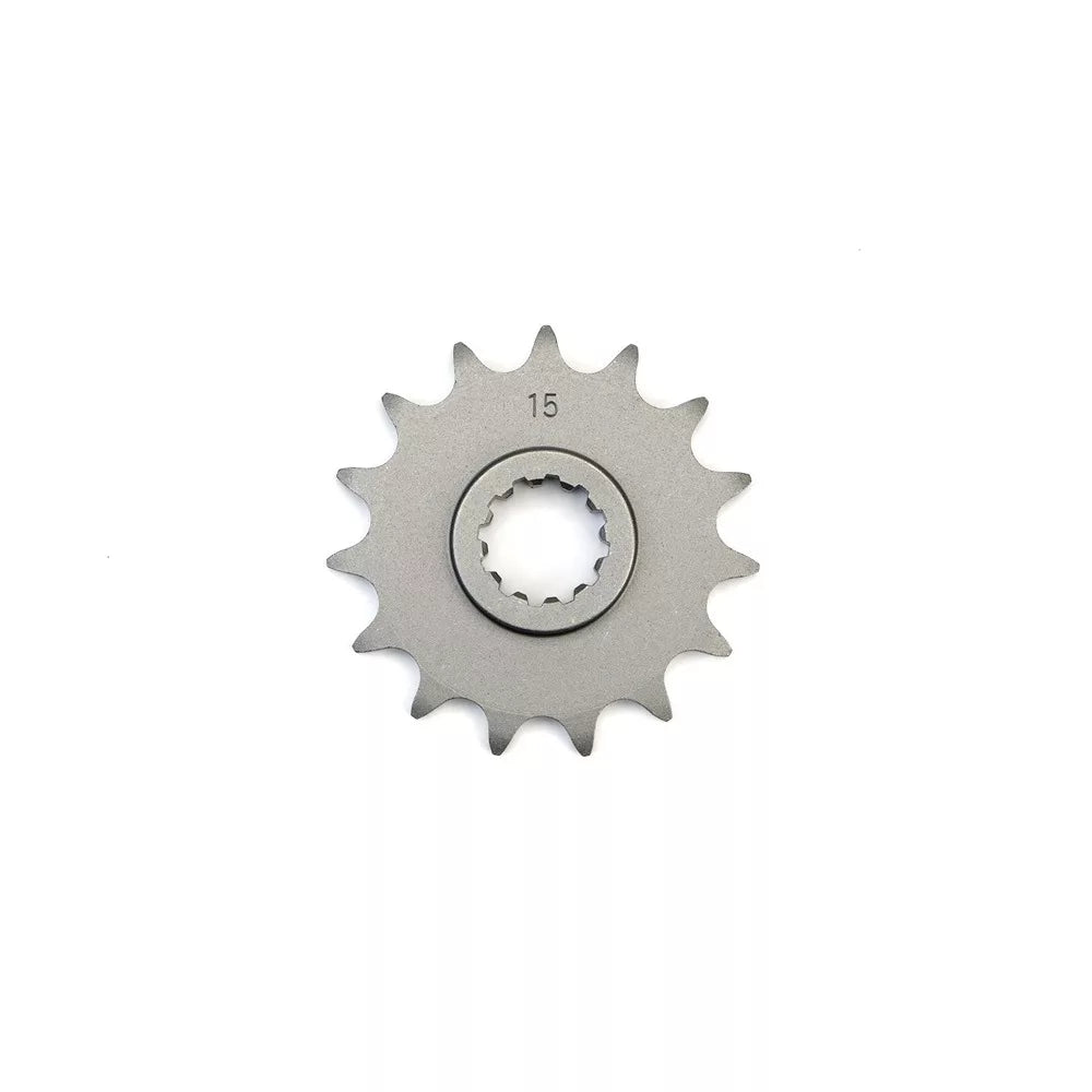 replacement 824 15 front sprocket husqvarna tc250 510 570 610 te250 450 510 sm450 510