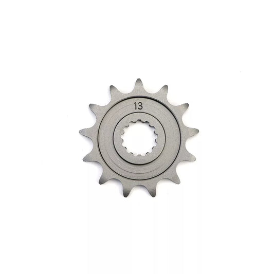 replacement 825 13 front sprocket husqvarna tc250 09 12 te310 11 12