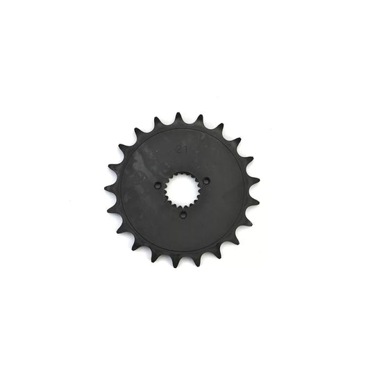 replacement 884 21 front sprocket harley davidson xlh xls xlx 85 92