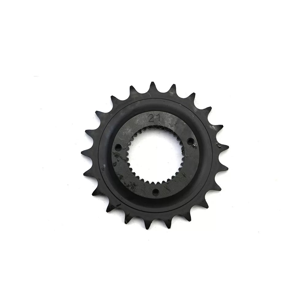 replacement 989 21 front sprocket harley davidson xlh883 sportster 91 92 1200 sportster 91 92 530 pitch