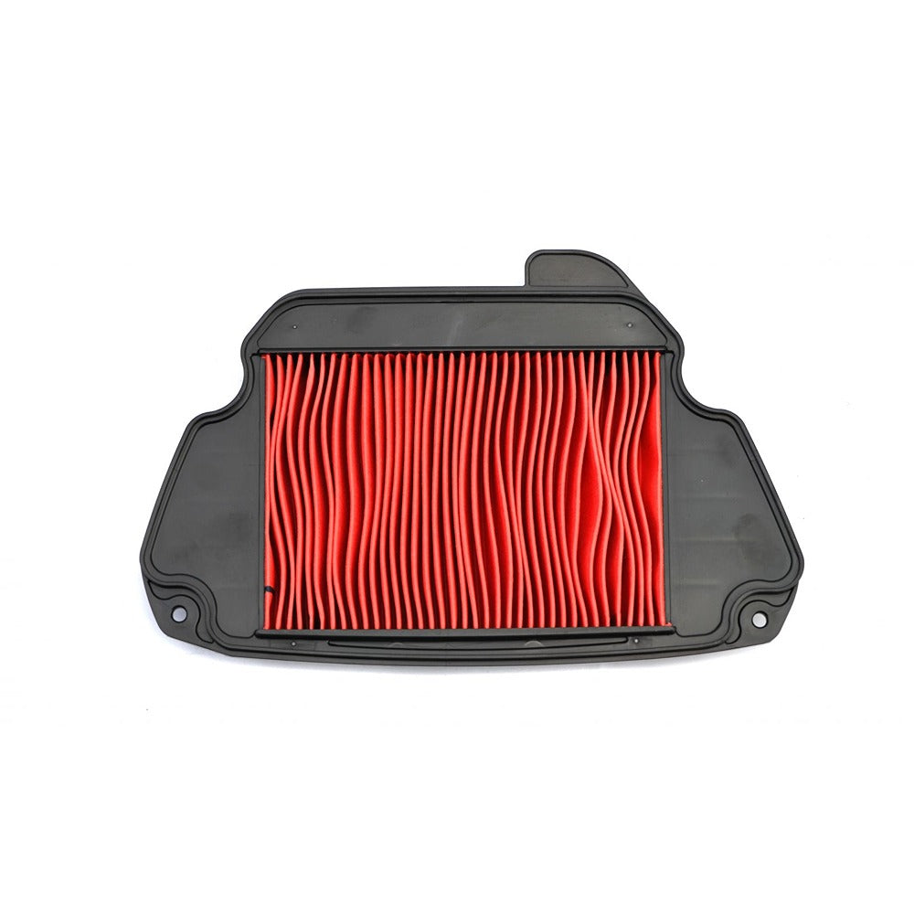 replacement air filter honda cb650f cbr650f 14 18 hfa1622 17210 mje d00